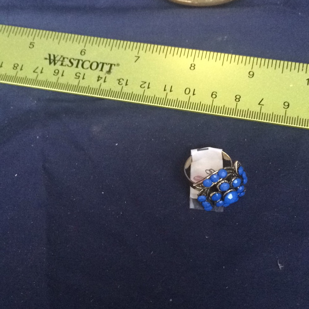 Lot of new fashion rings - Picture 3 of 4